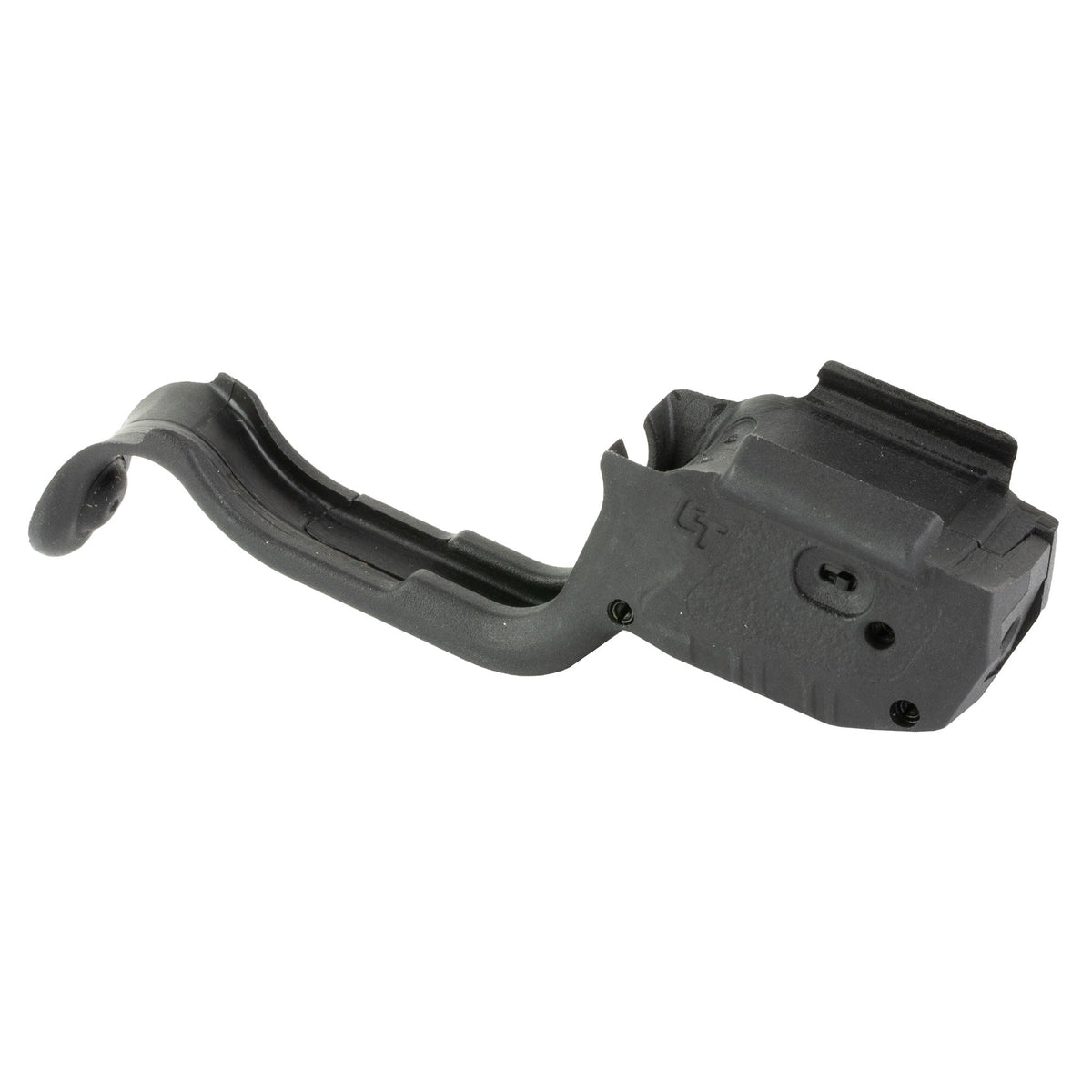 Crimson Trace - Laserguard Red Laser for Springfield Hellcat