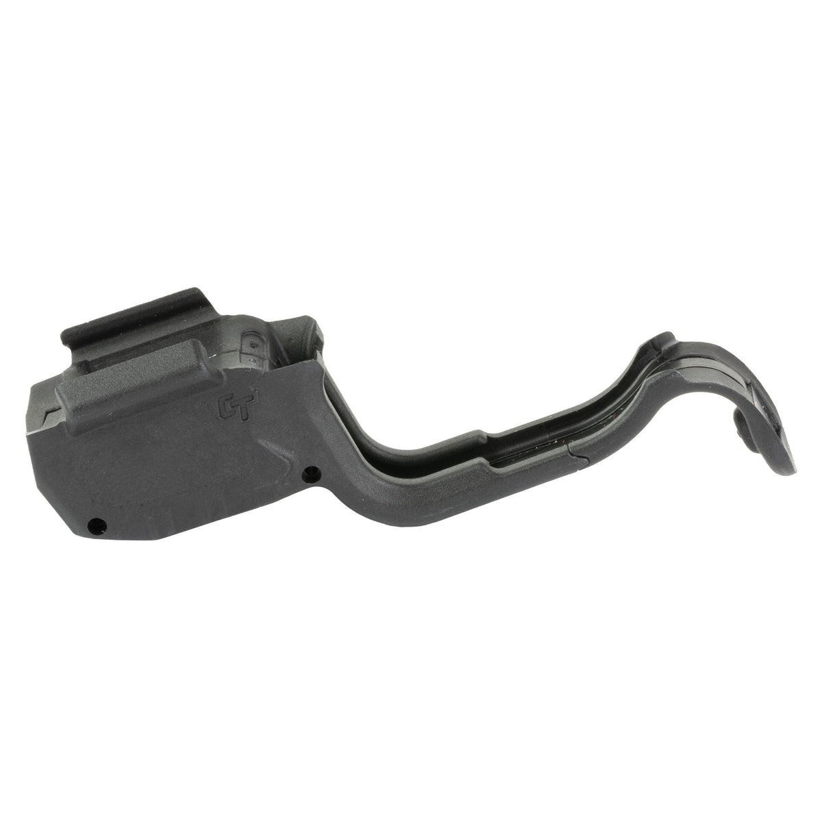 Crimson Trace - Laserguard Red Laser for Springfield Hellcat