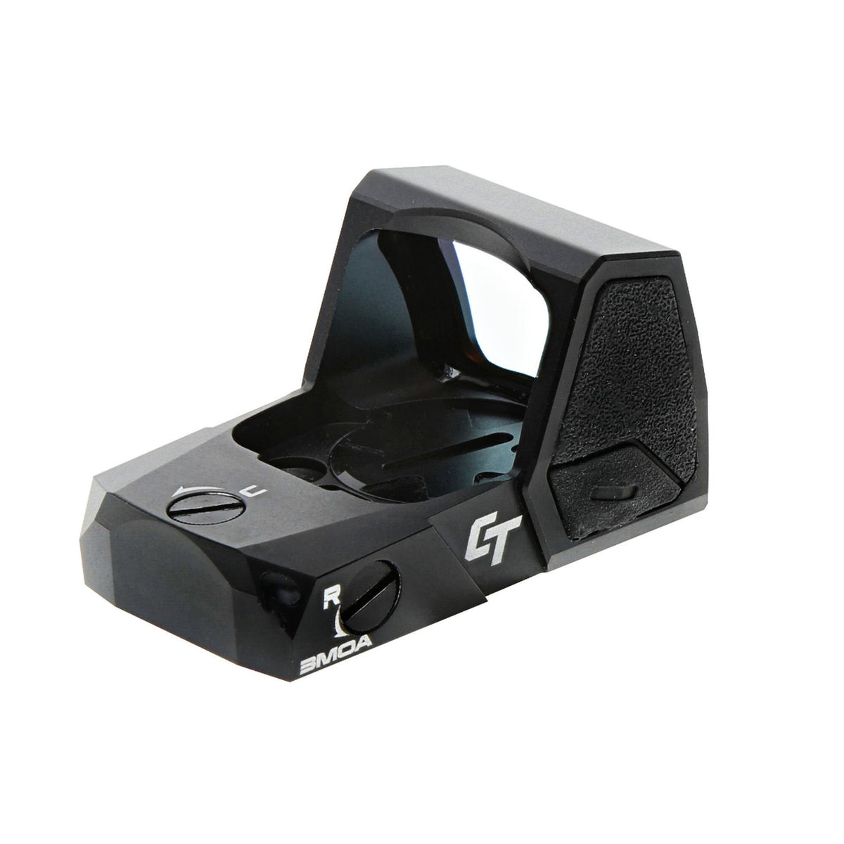Crimson Trace - CT RAD Pro Red Dot Sight for Full Frame Pistols — view 3
