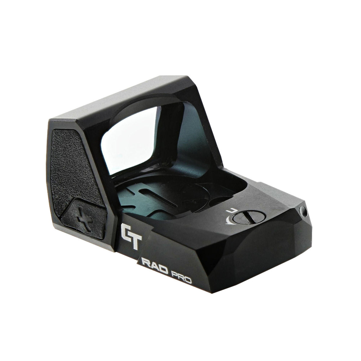 Crimson Trace - CT RAD Pro Red Dot Sight for Full Frame Pistols — view 5