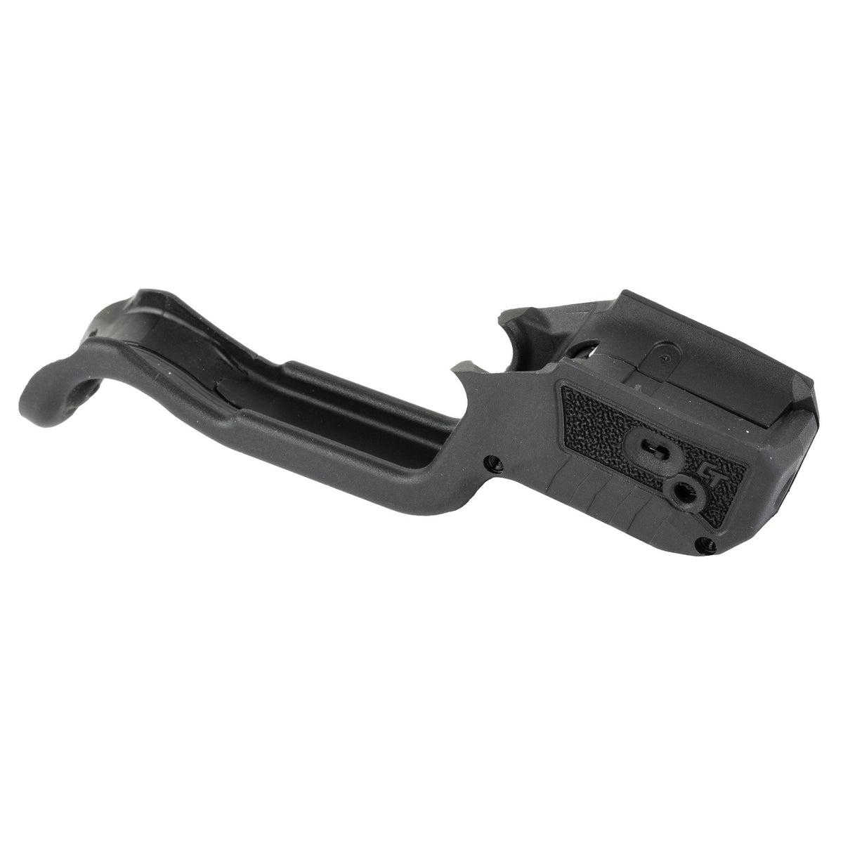 Crimson Trace - Laserguard for Ruger MAX-9 (Red)