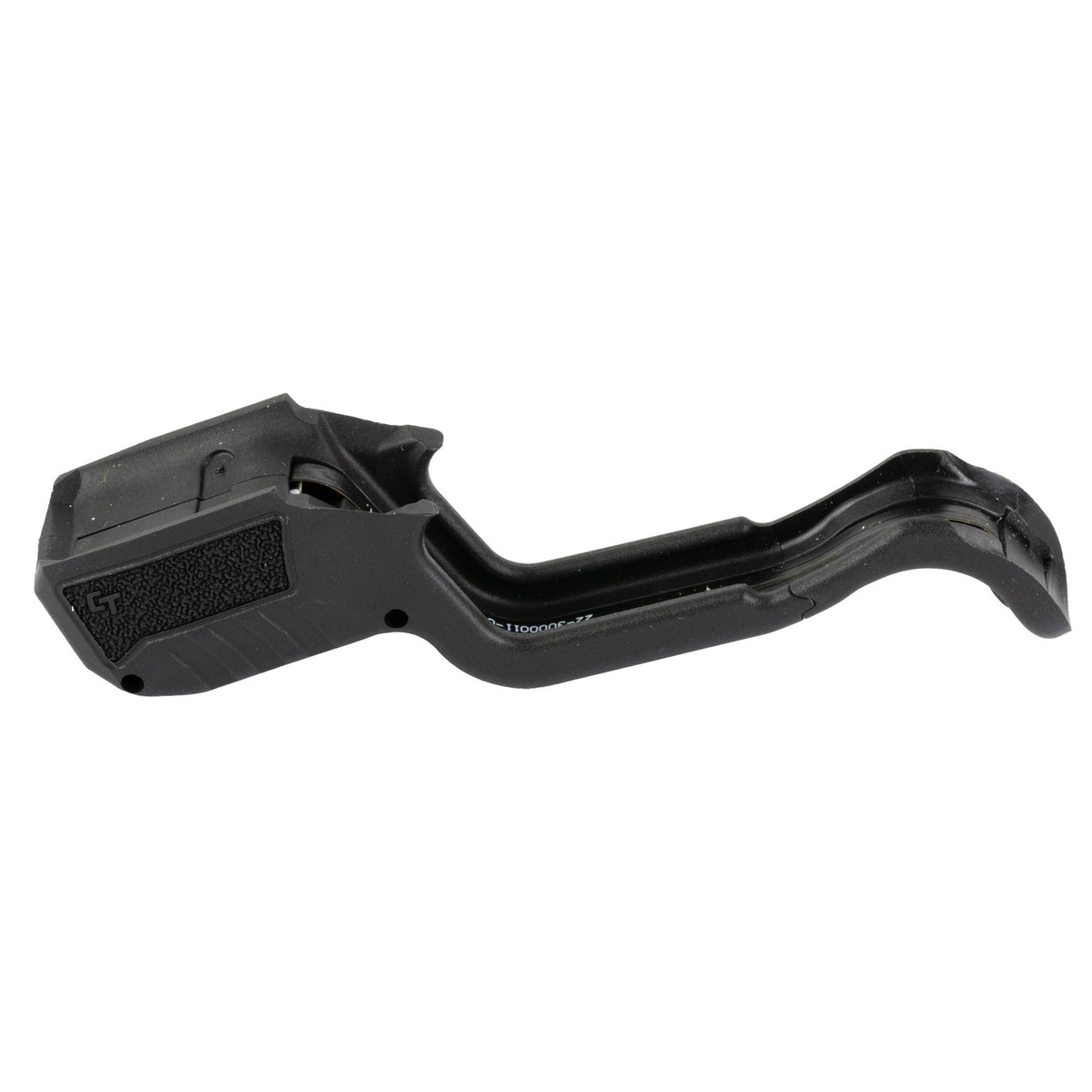 Crimson Trace - Laserguard for Ruger MAX-9 (Red)