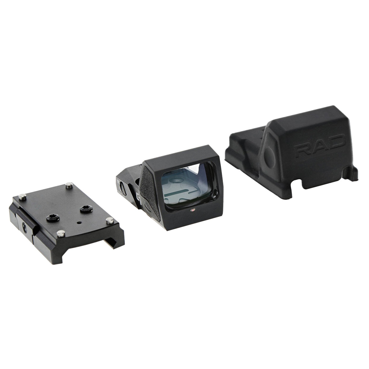 Crimson Trace - CT RAD Pro Green Dot Reflex Sight