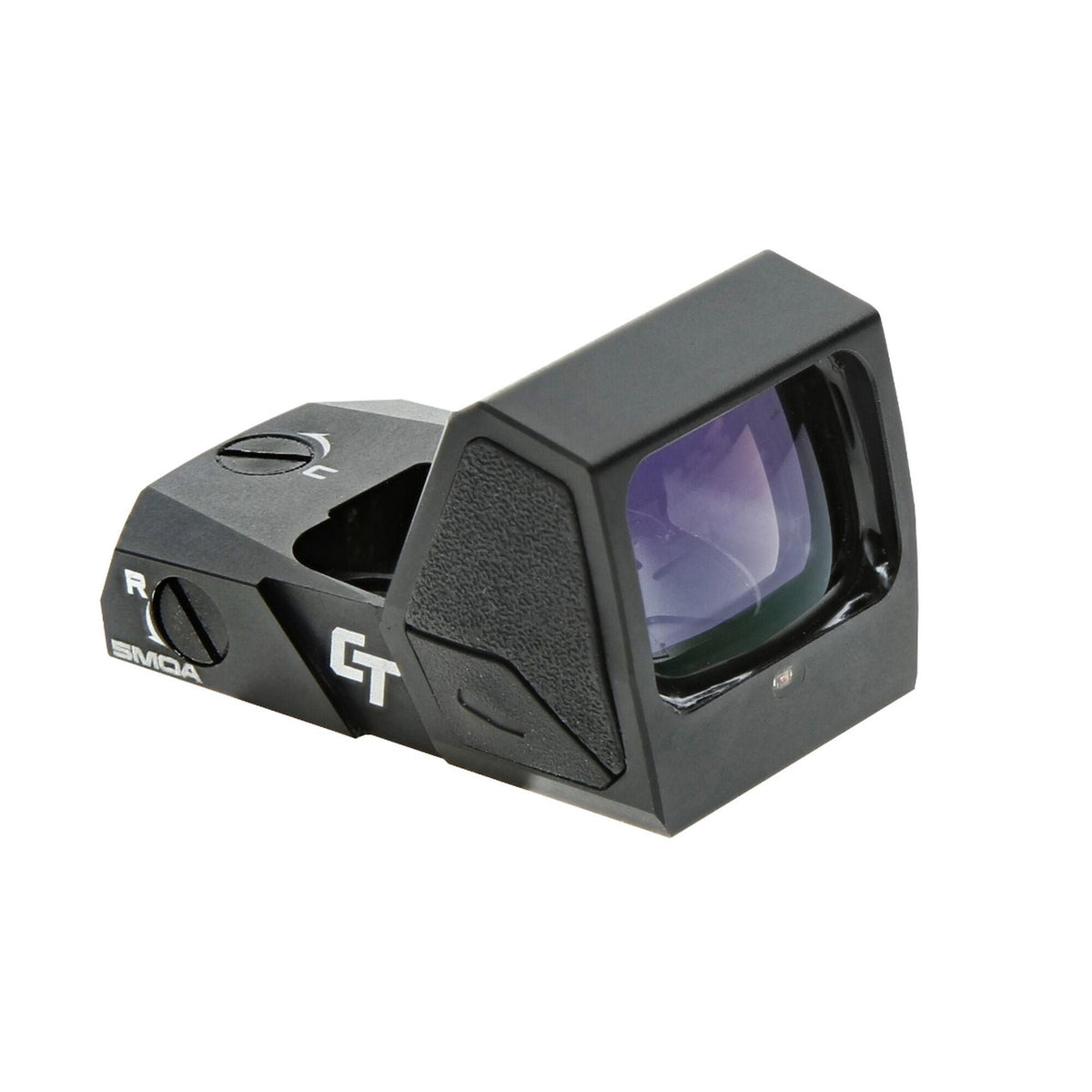 Crimson Trace - CT RAD Pro Green Dot Reflex Sight