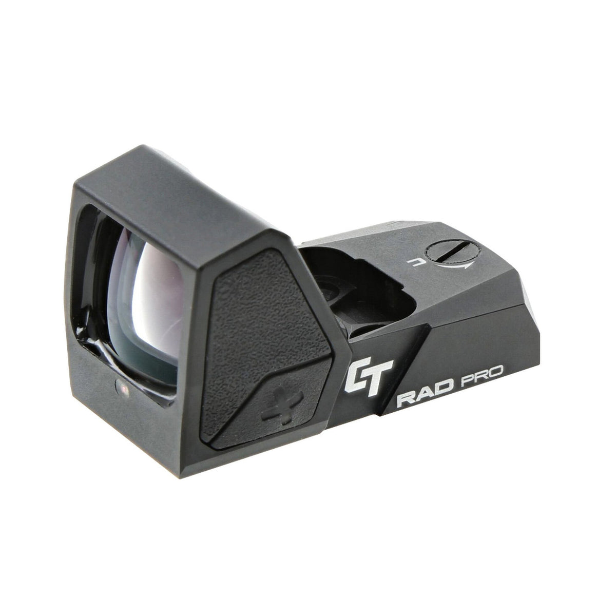 Crimson Trace - CT RAD Pro Green Dot Reflex Sight