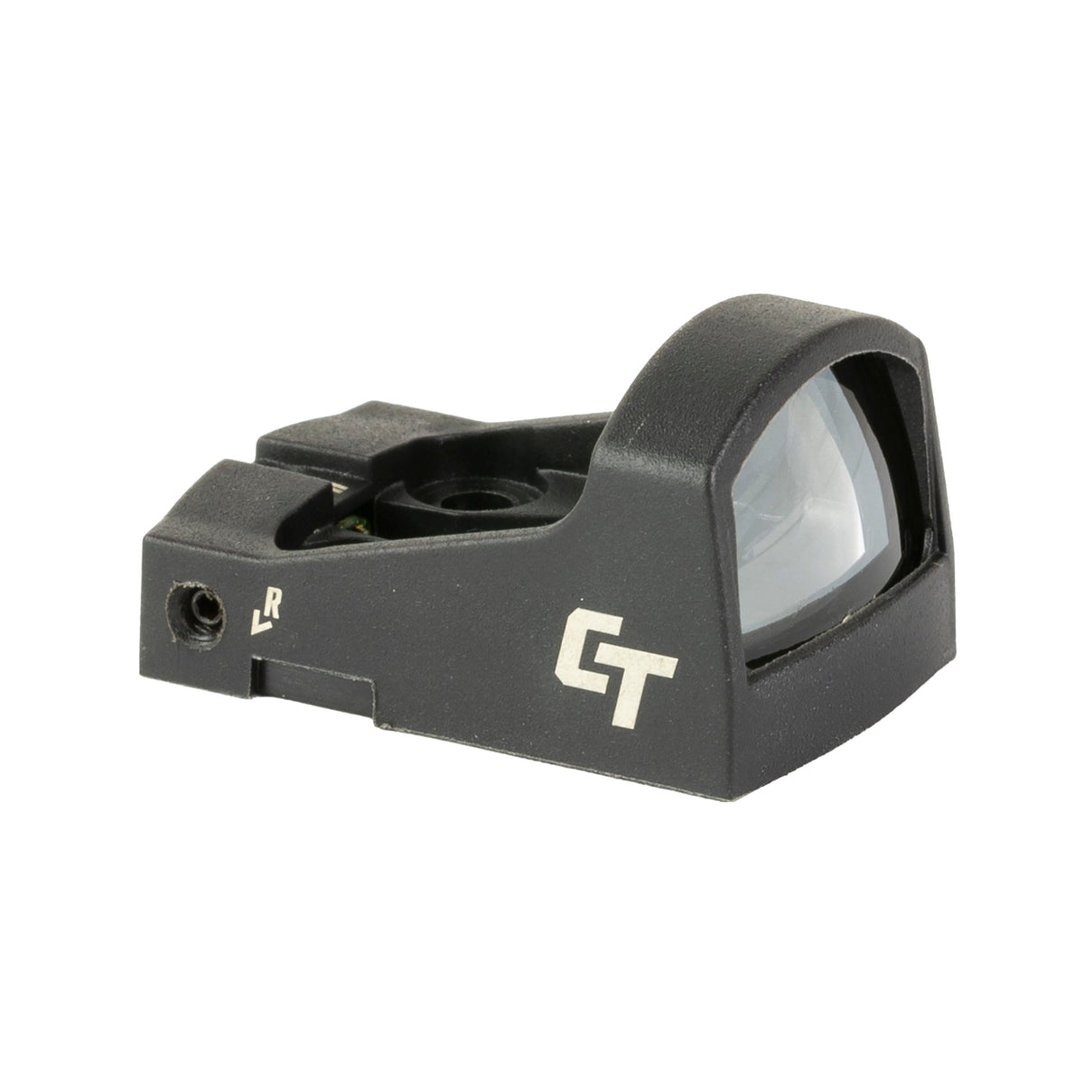 Crimson Trace - CTS-1520 Dovetail Mount Combo Kit