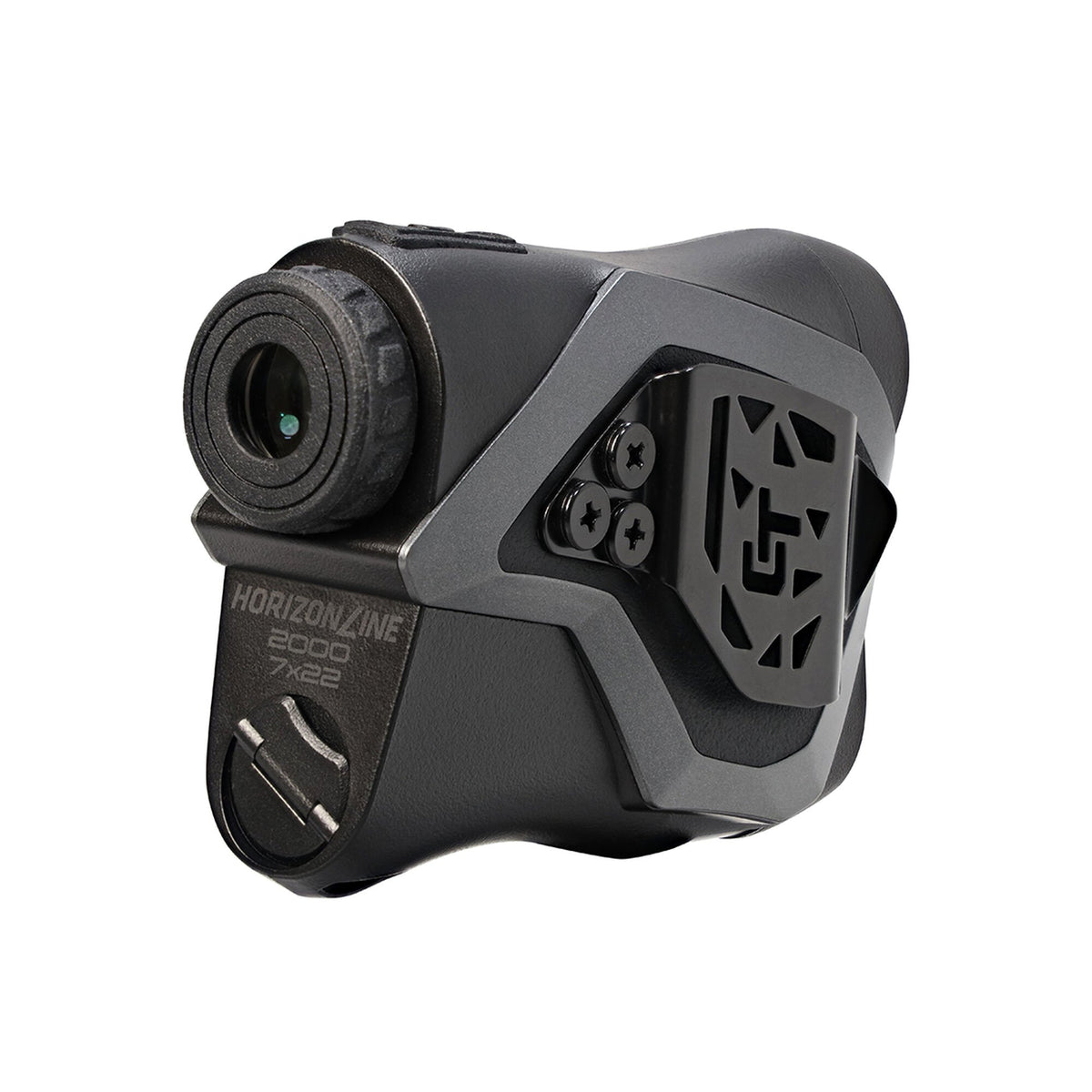 Crimson Trace - Horizonline 2000 Laser Rangefinder — view 2