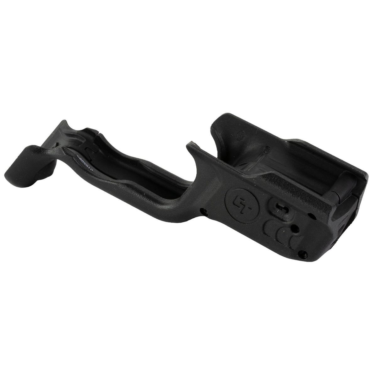 Crimson Trace - LG-459G Laserguard for S&W M&P 9EZ/380EZ/22 Compact