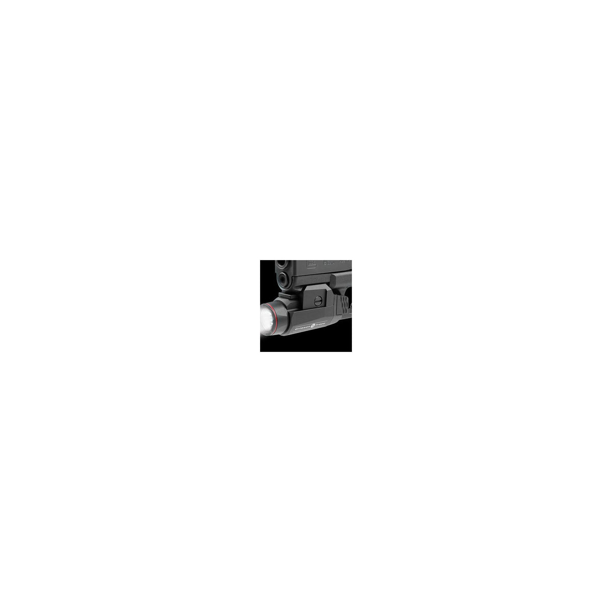 Crimson Trace - CMR-208 Rail Master Universal Tactical Light