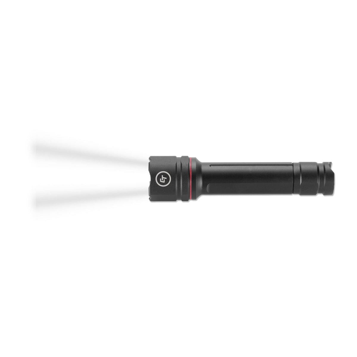 Crimson Trace - CWL-202 Tactical Light for Rail-Equipped Guns