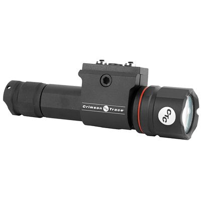 Crimson Trace - CWL-202 Tactical Light for Rail-Equipped Guns