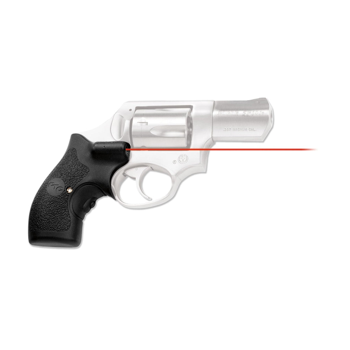 Crimson Trace - LG-111 Lasergrips for Ruger SP101