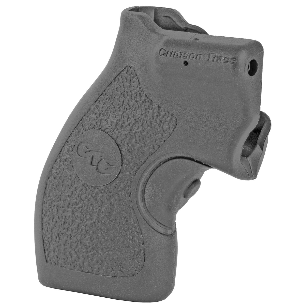 Crimson Trace - LG-185 Lasergrips for Taurus Revolvers