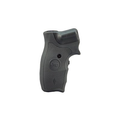 Crimson Trace - LG-305 Lasergrips for S&W J-Frame Round Butt