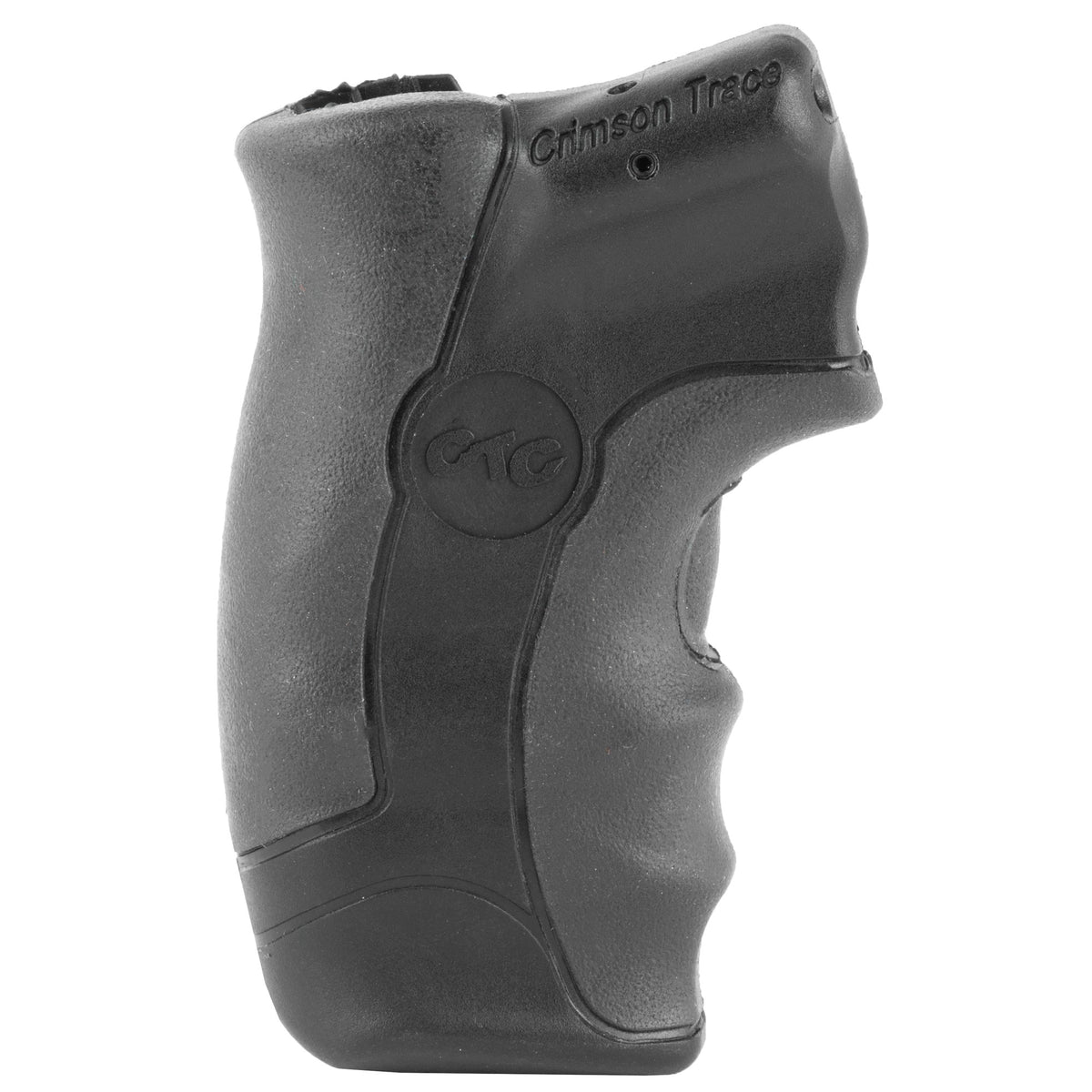 Crimson Trace - LG-350G Green Lasergrips for S&W J-Frame
