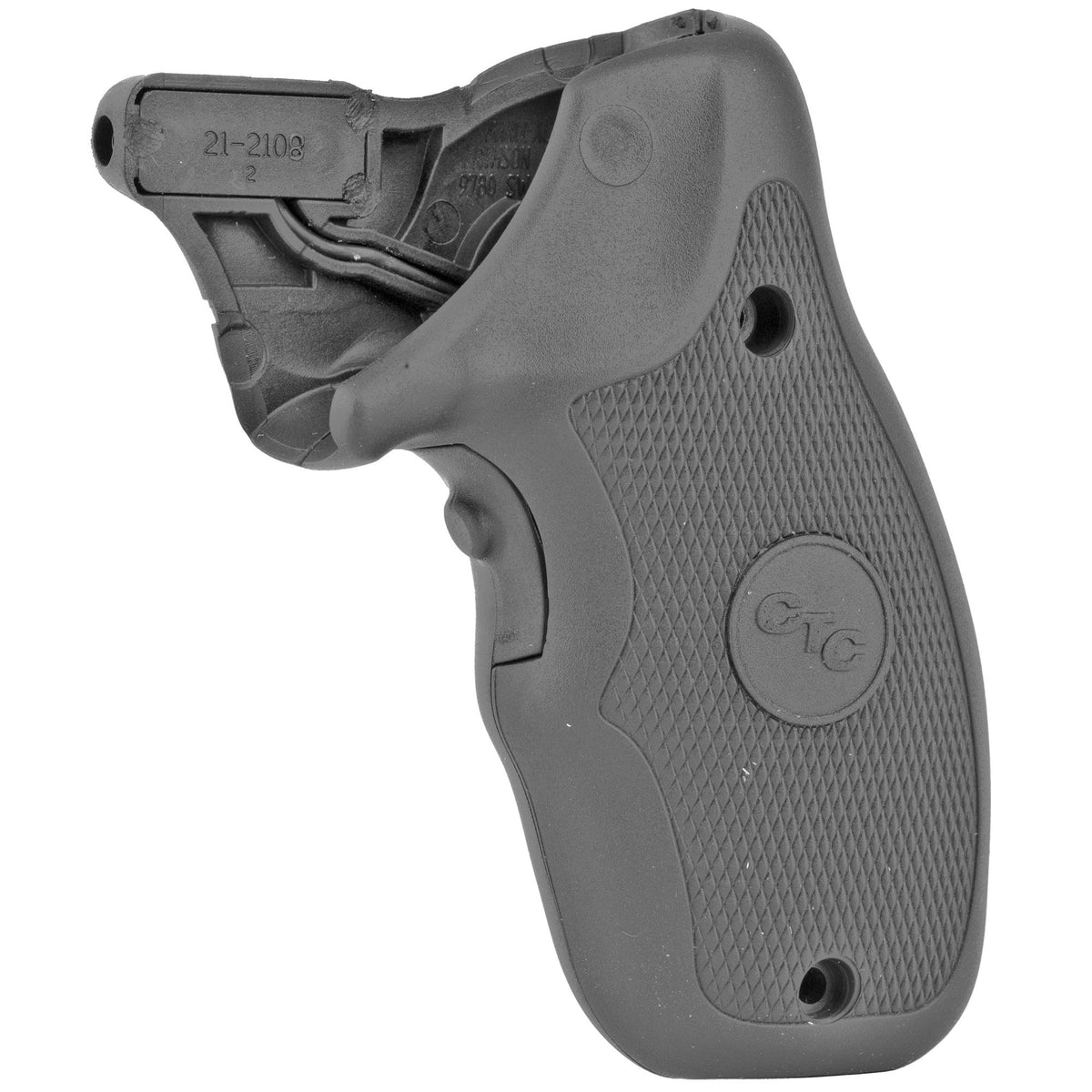 Crimson Trace - LG-375 Lasergrips for Taurus Judge/Tracker
