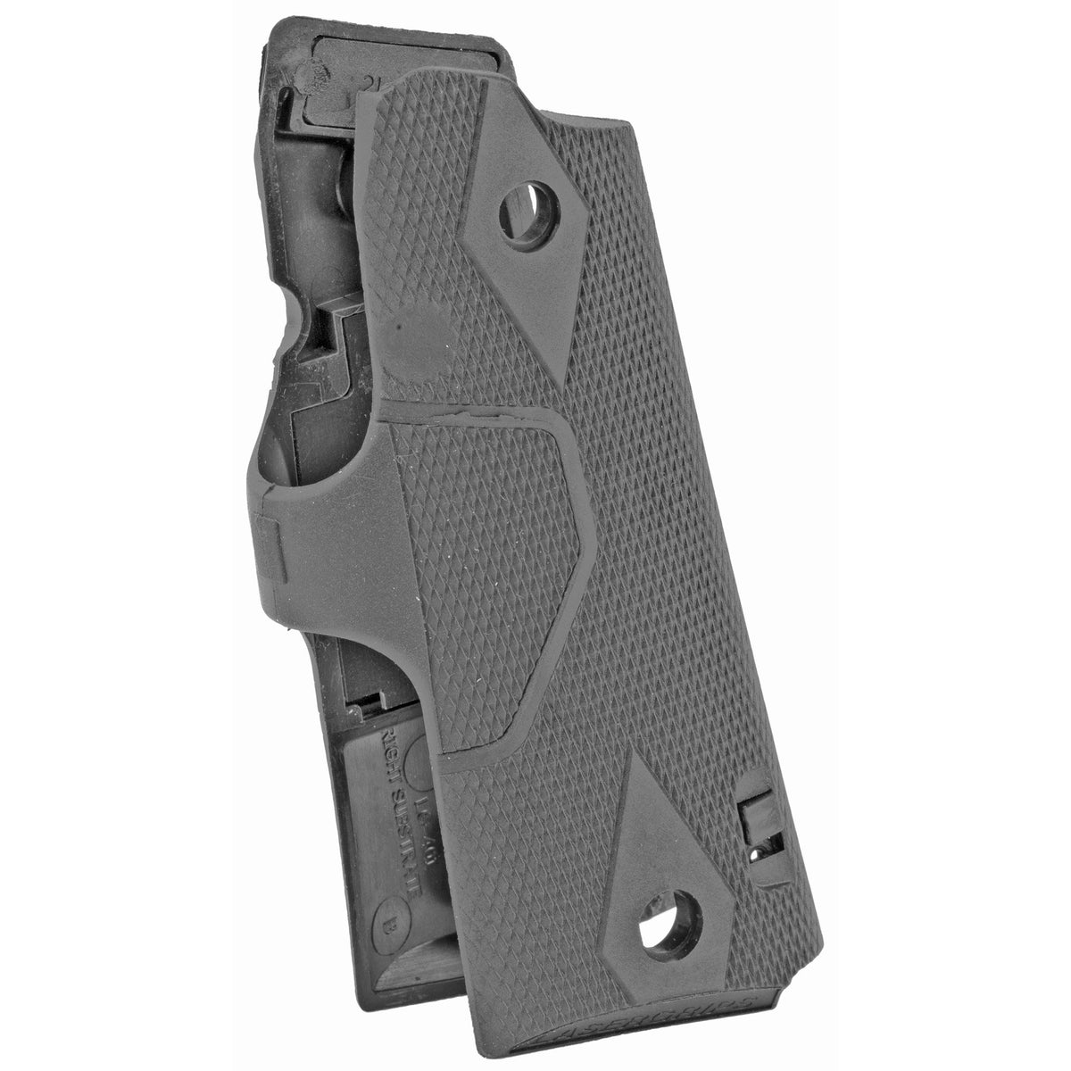 Crimson Trace - LG-401 Front Activation Lasergrips for 1911