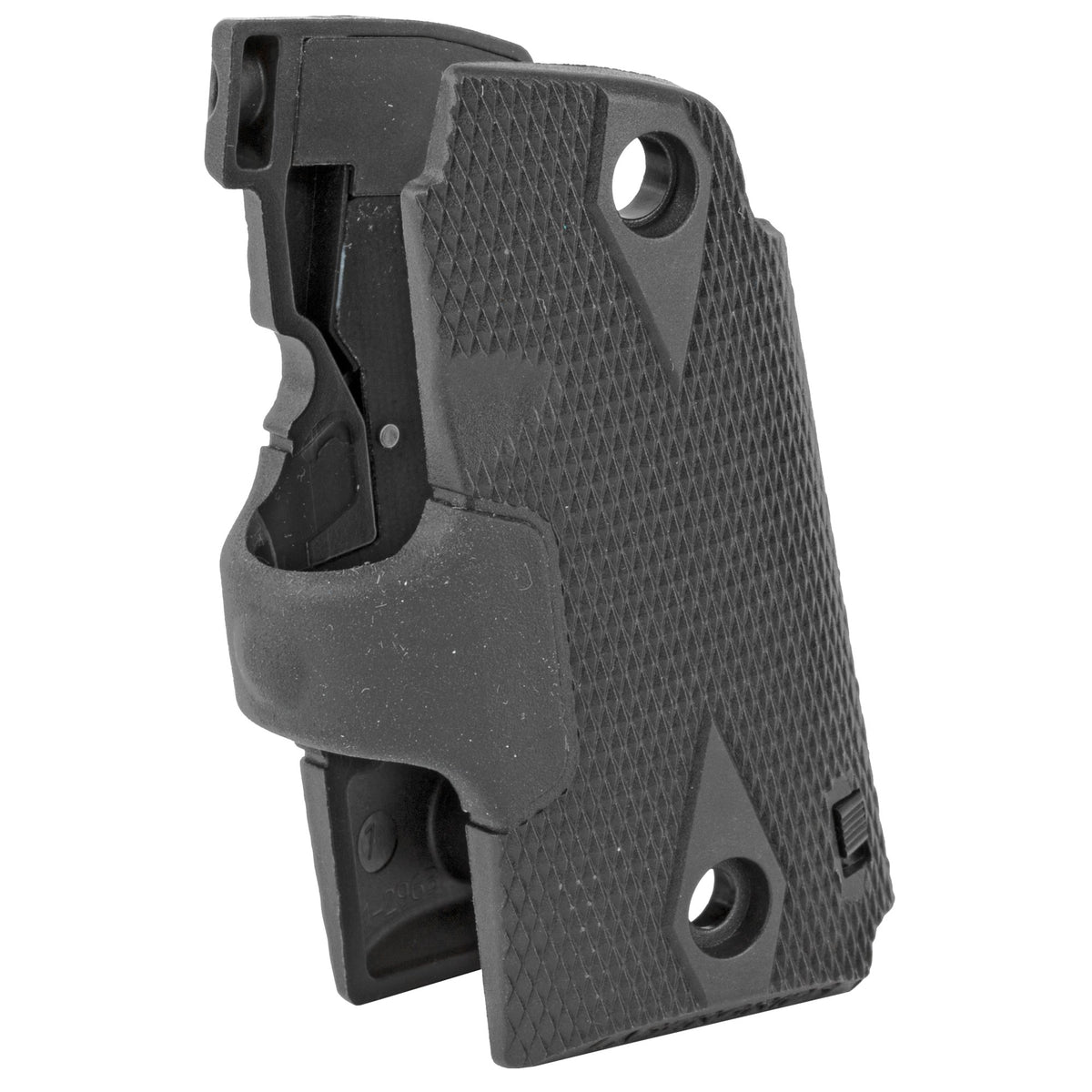 Crimson Trace - LG-409G Lasergrips for Kimber Micro 9