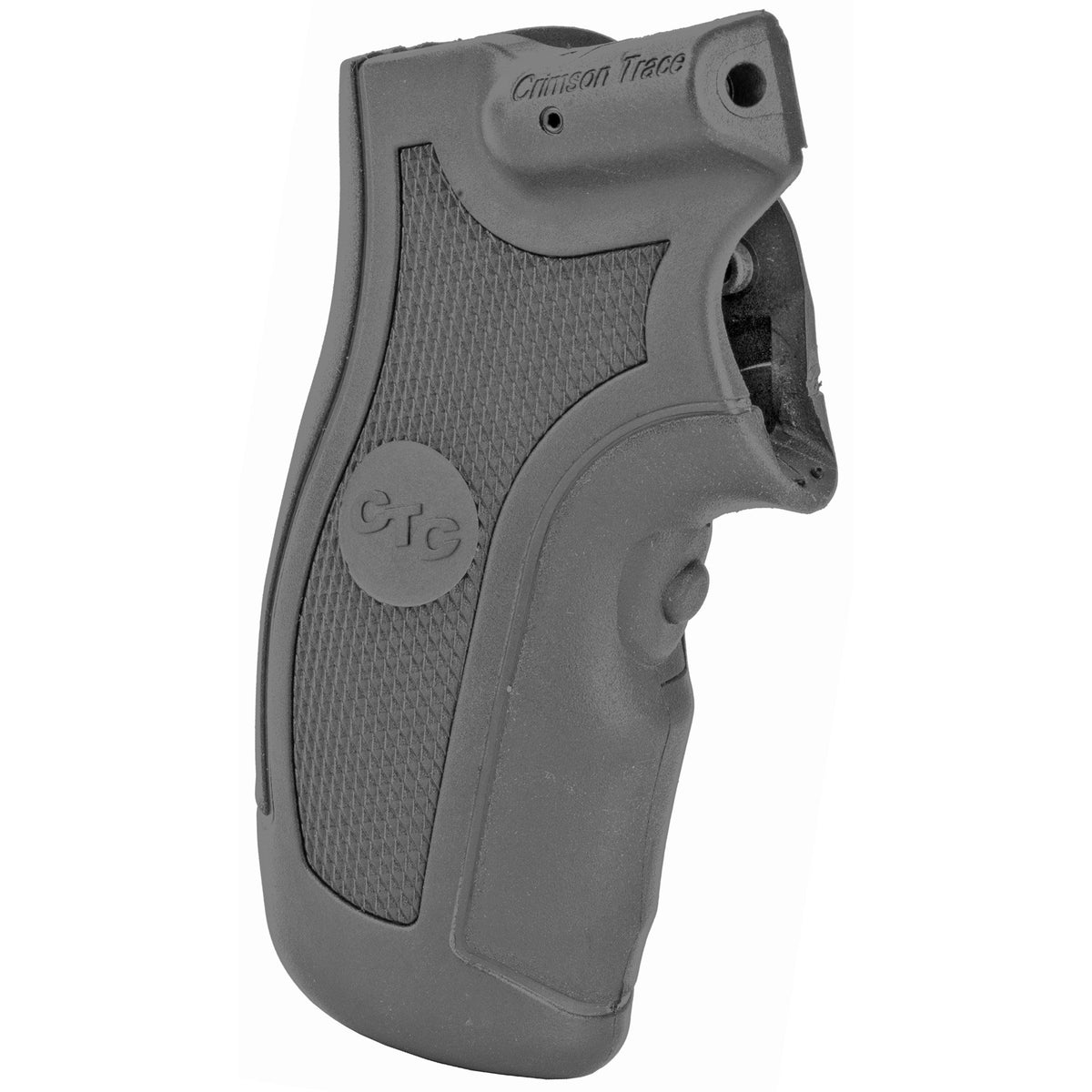 Crimson Trace - LG-415 Lasergrips for Ruger LCR & LCRx