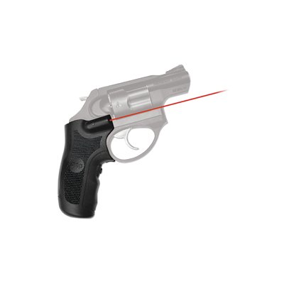 Crimson Trace - LG-415 Lasergrips for Ruger LCR & LCRx
