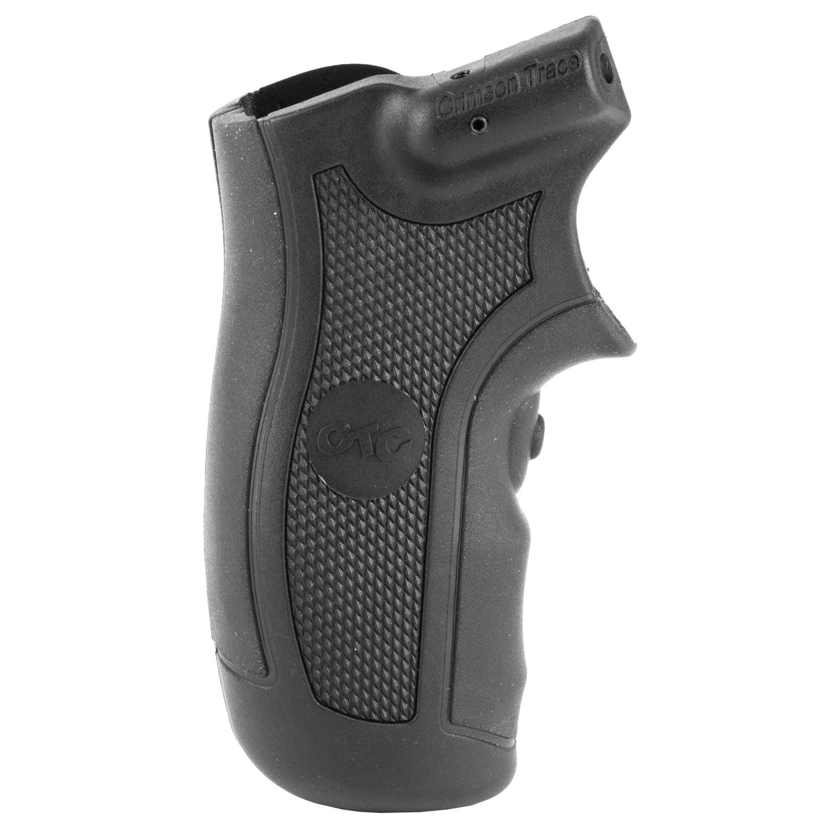 Crimson Trace - LG-415G Green Lasergrips for Ruger LCR/LCRx