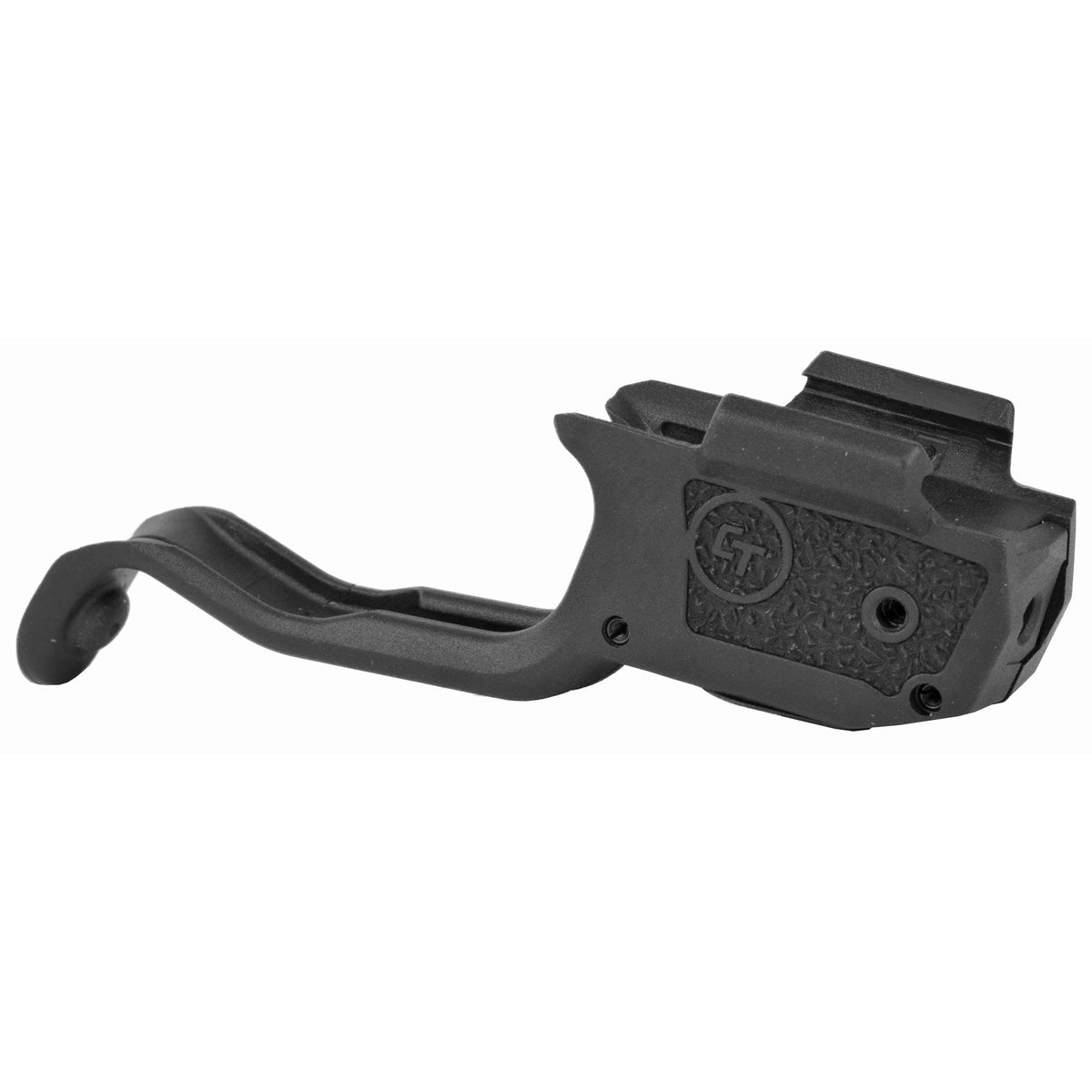 Crimson Trace - LG-422 Laserguard Red Laser Sight for SIG P365