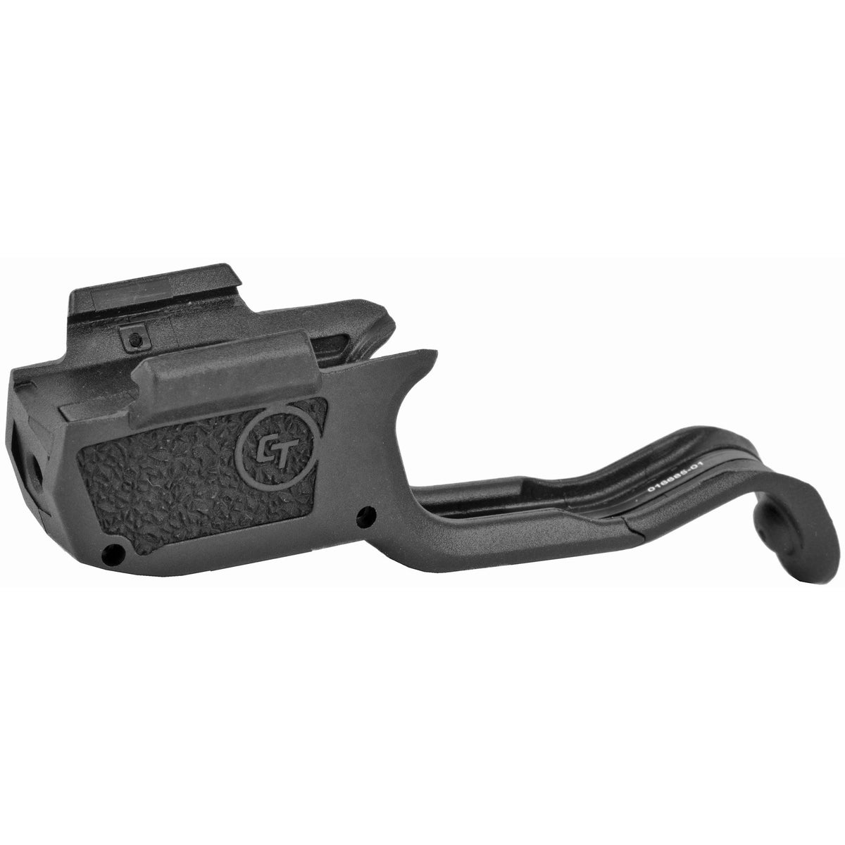 Crimson Trace - LG-422G Laserguard Green Laser for SIG P365