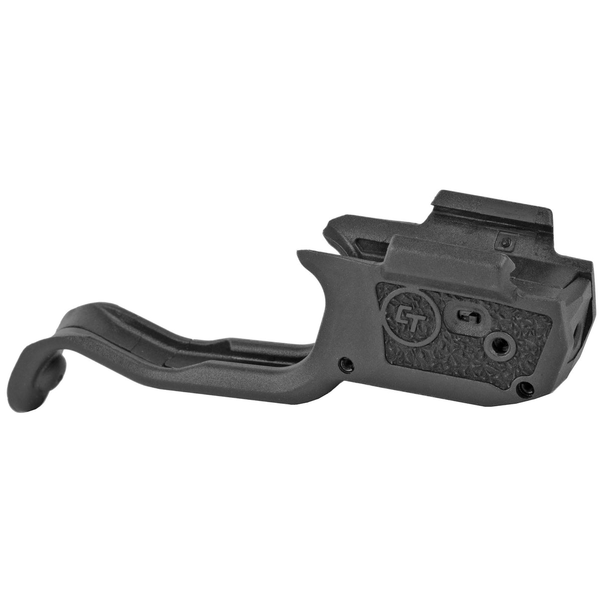 Crimson Trace - LG-422G Laserguard Green Laser for SIG P365