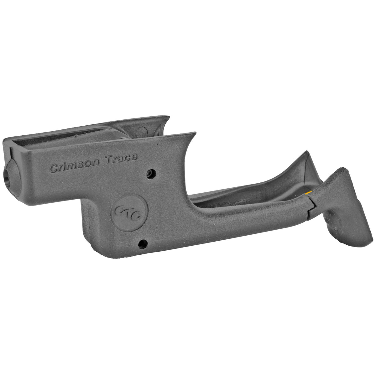 Crimson Trace - LG-436 Laserguard for GLOCK Compact/Subcompact