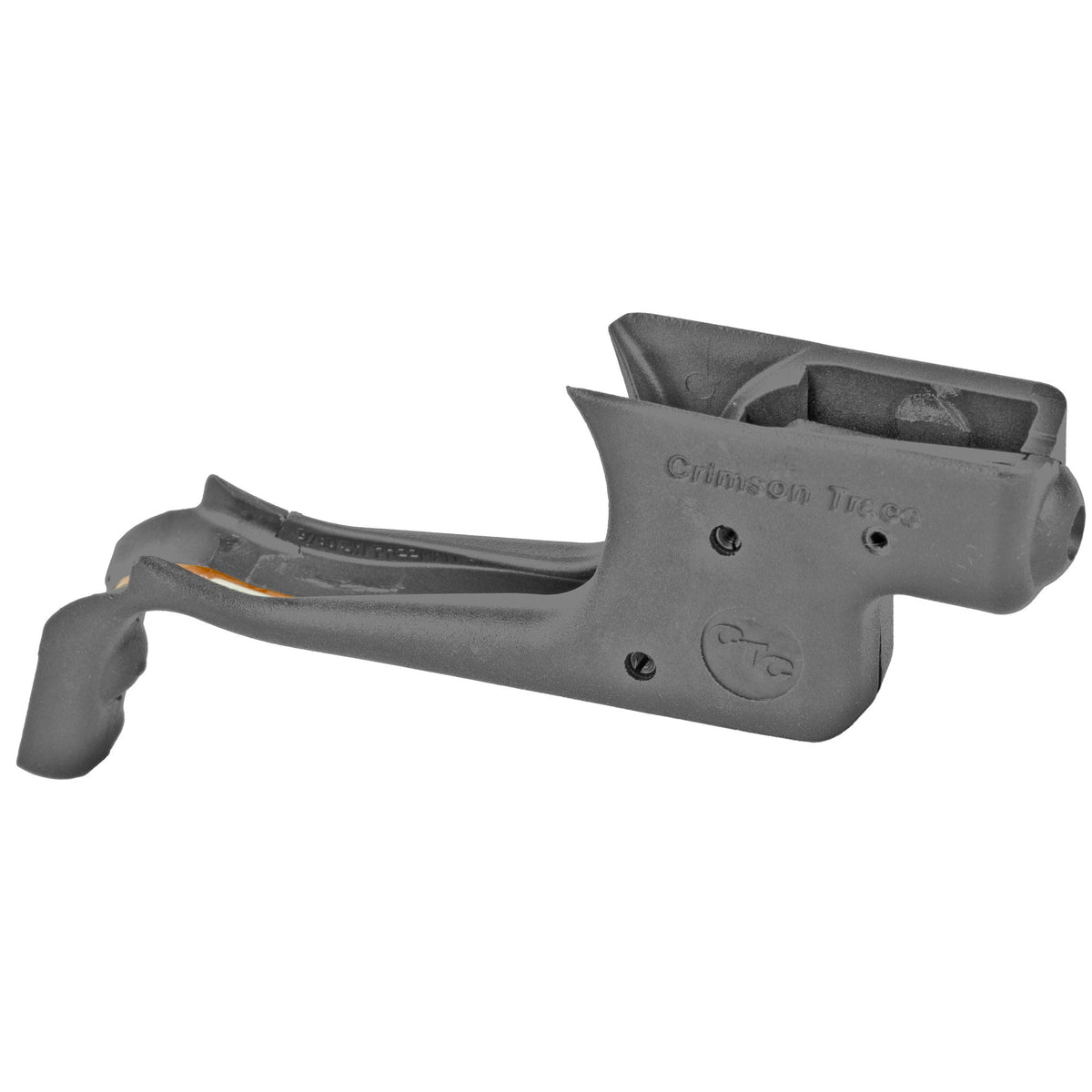 Crimson Trace - LG-437 Laserguard for Kahr 9mm/.40