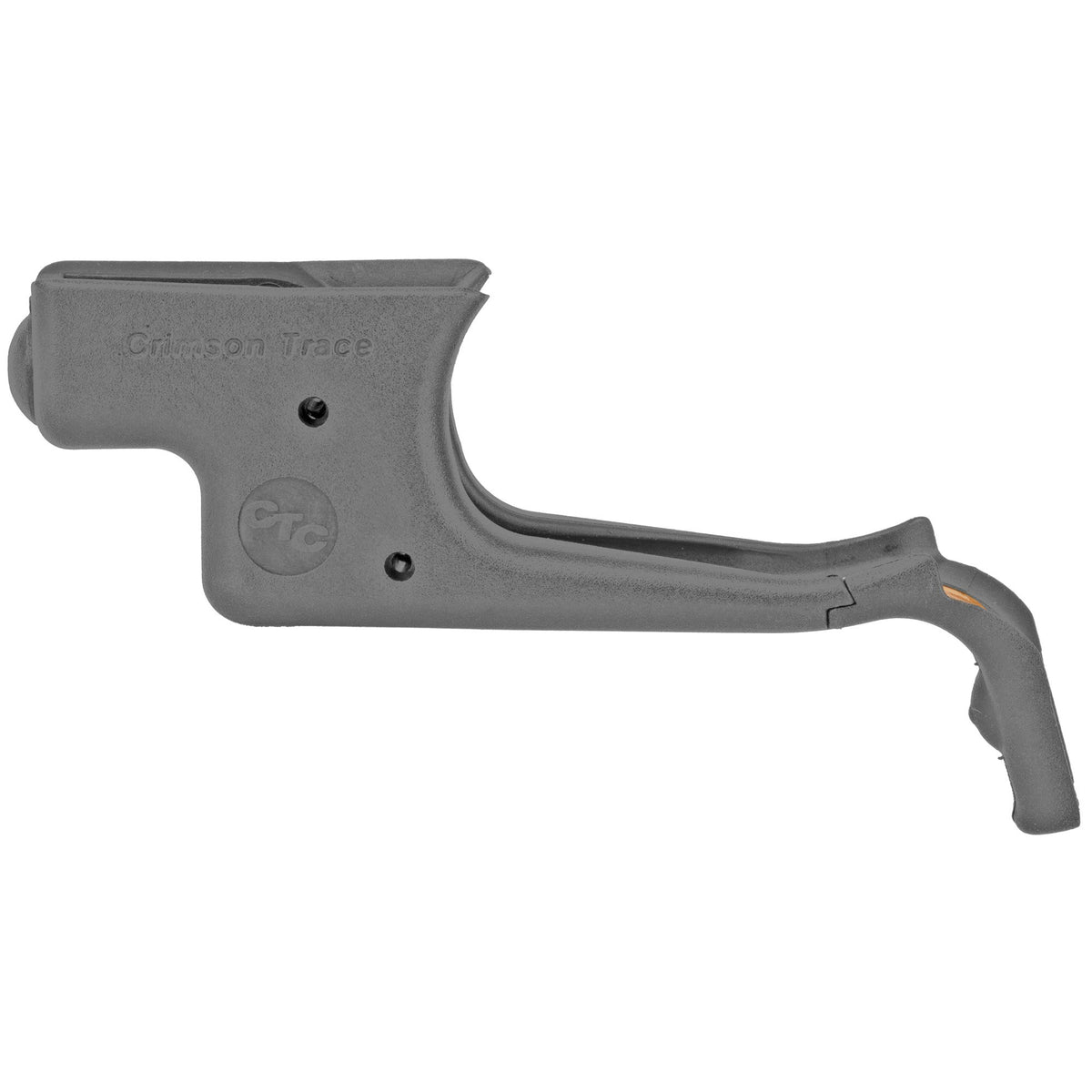 Crimson Trace - LG-437 Laserguard for Kahr 9mm/.40