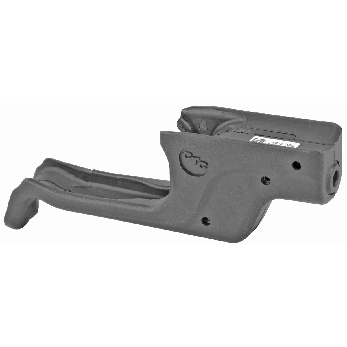 Crimson Trace - LG-443G Laserguard for GLOCK G42/G43/G43X/G48
