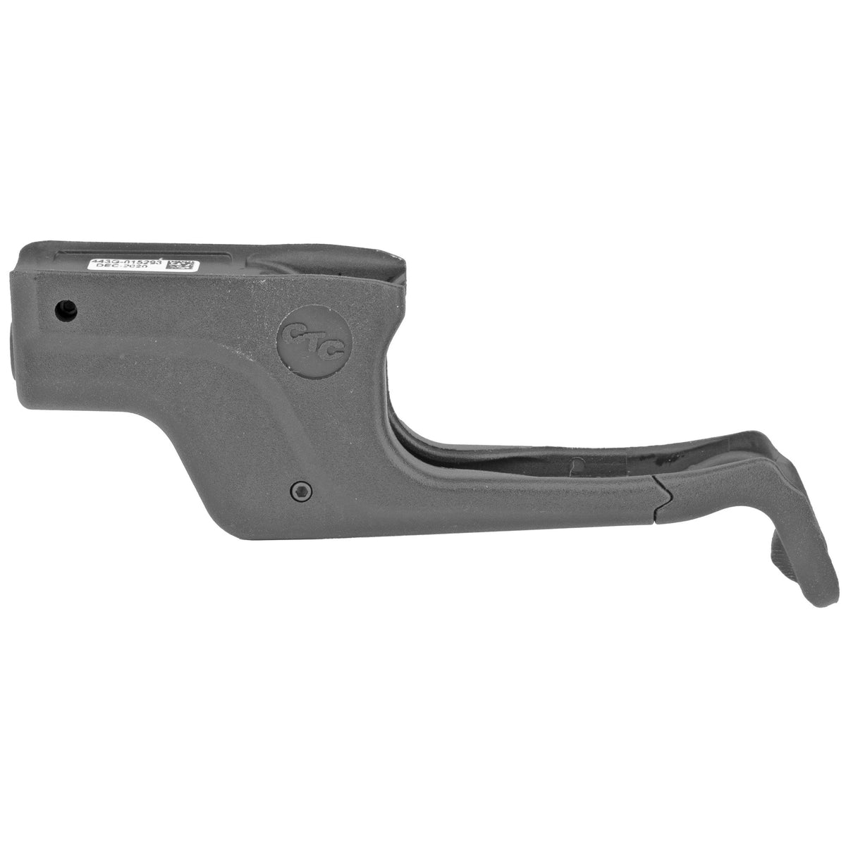 Crimson Trace - LG-443G Laserguard for GLOCK G42/G43/G43X/G48