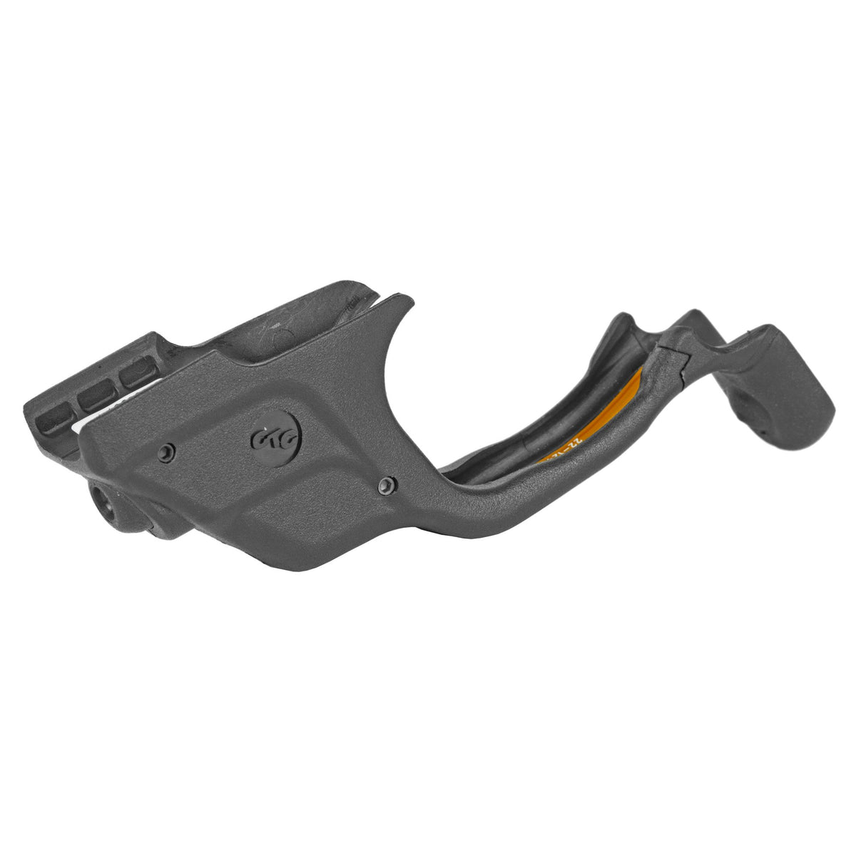 Crimson Trace - LG-489 Laserguard for S&W M&P Shield 9/40