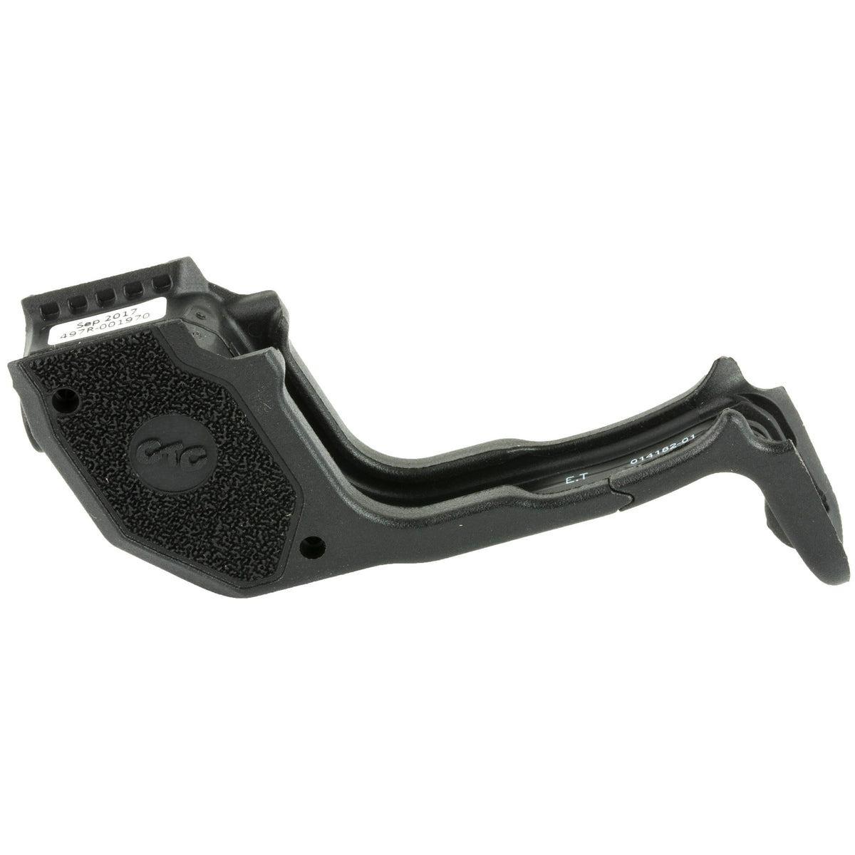 Crimson Trace - LG-497 Laserguard for Ruger LCP II