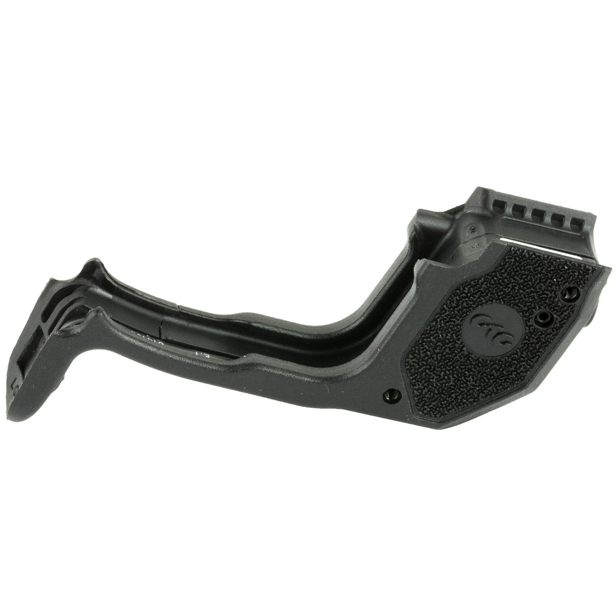 Crimson Trace - LG-497 Laserguard for Ruger LCP II