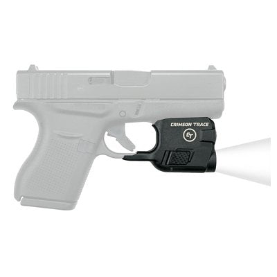Crimson Trace - LTG-773 Lightguard for GLOCK G42/G43/G43X/G48