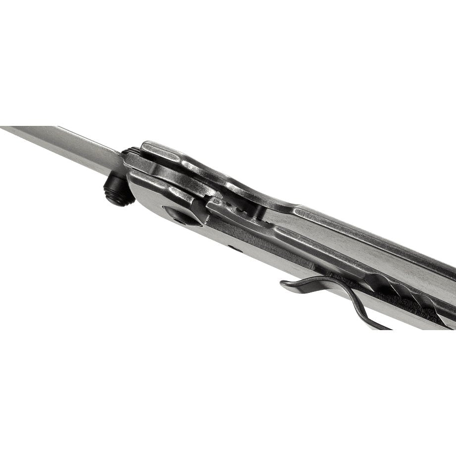 Columbia River Knife & Tool - Squid Black Folding Knife