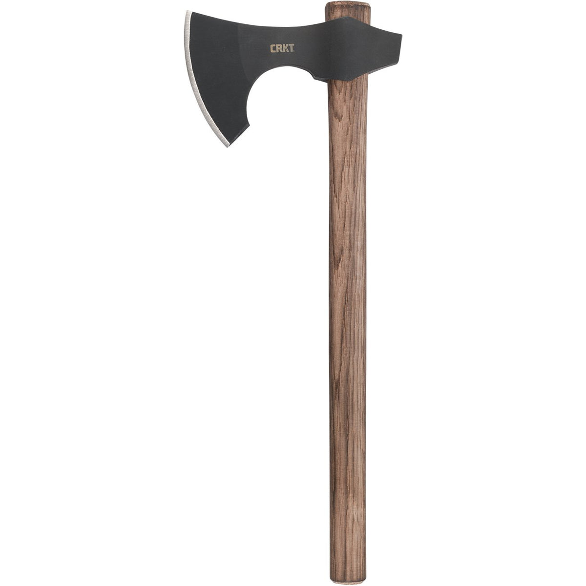 Columbia River Knife & Tool - Berserker Black Axe