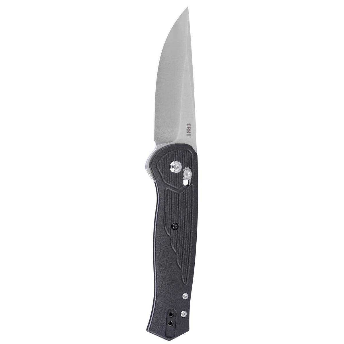 Columbia River Knife & Tool - Sero Gray Folding Knife