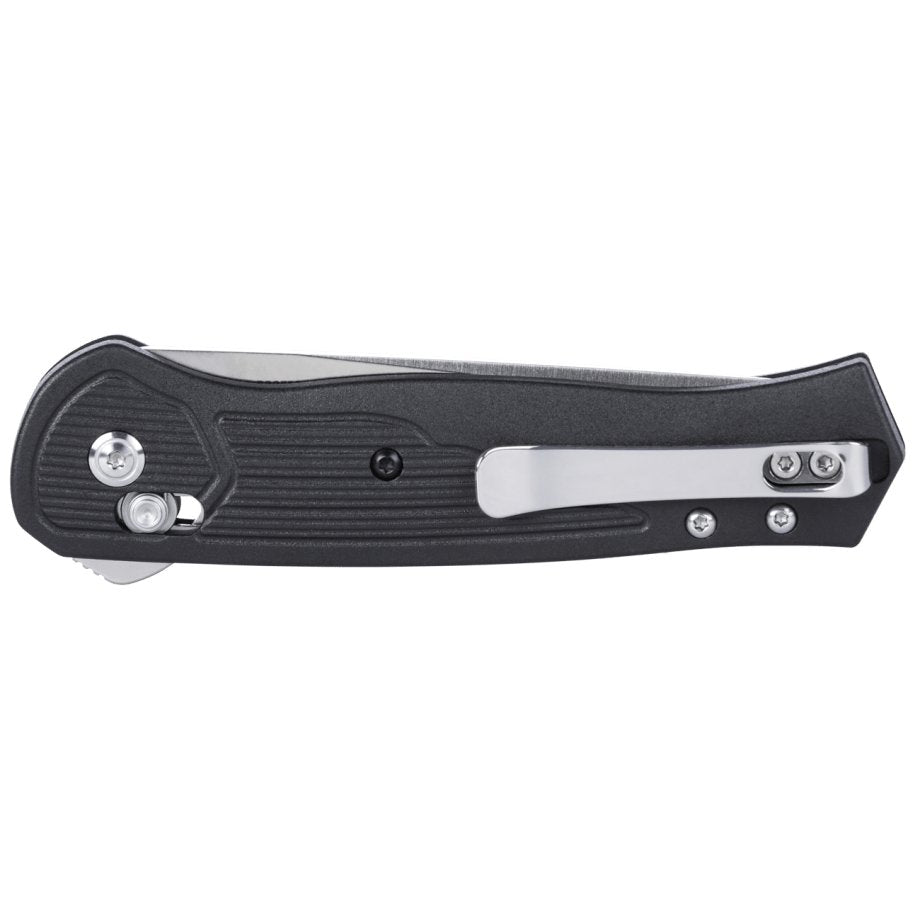 Columbia River Knife & Tool - Sero Gray Folding Knife