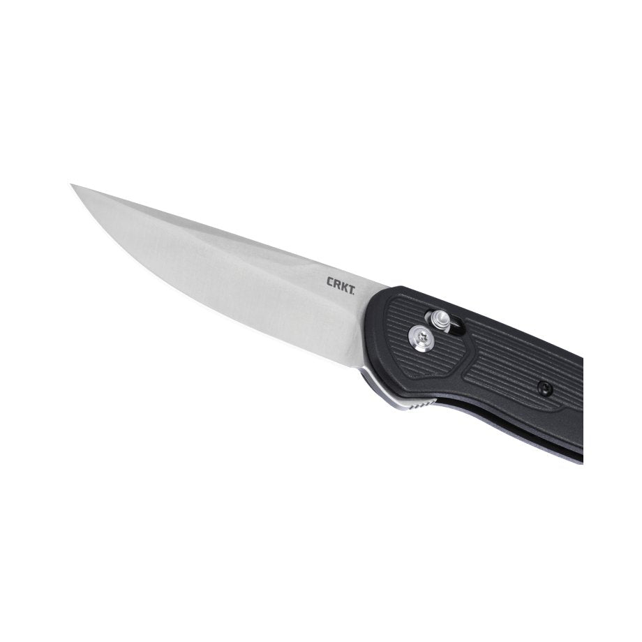 Columbia River Knife & Tool - Sero Gray Folding Knife