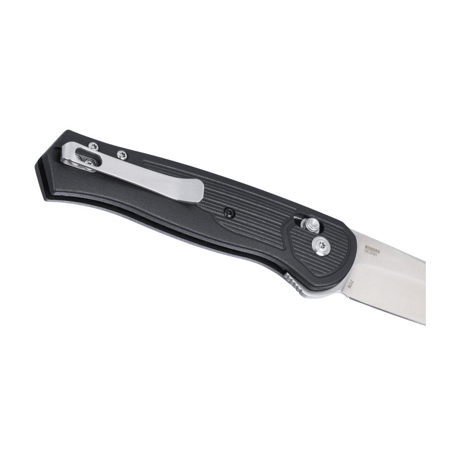 Columbia River Knife & Tool - Sero Gray Folding Knife