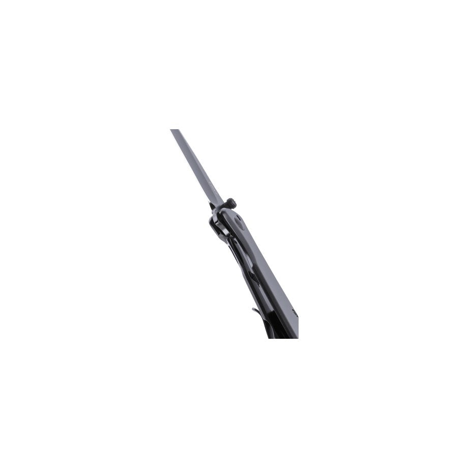 Columbia River Knife & Tool - Slag Black Assisted Folding Knife