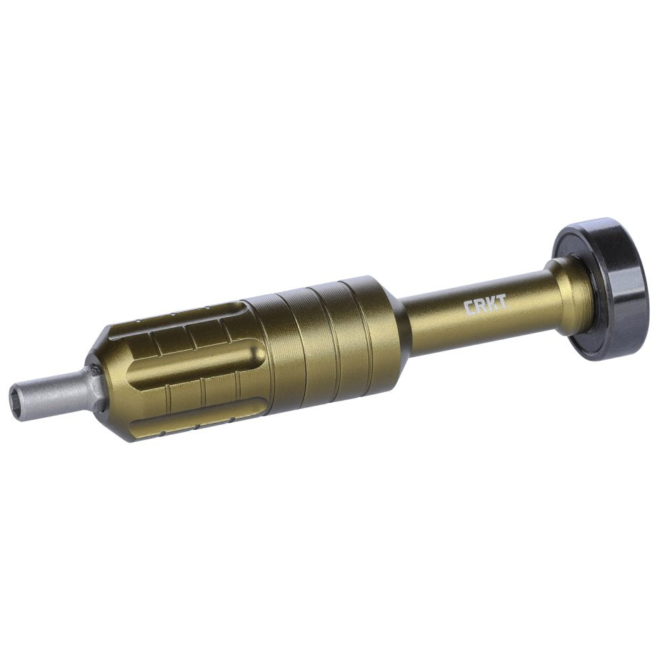 Columbia River Knife & Tool - ToGo Driver Accessory - OD Green