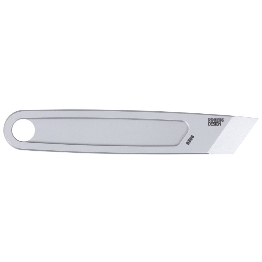Columbia River Knife & Tool - HangPry Gray Accessory