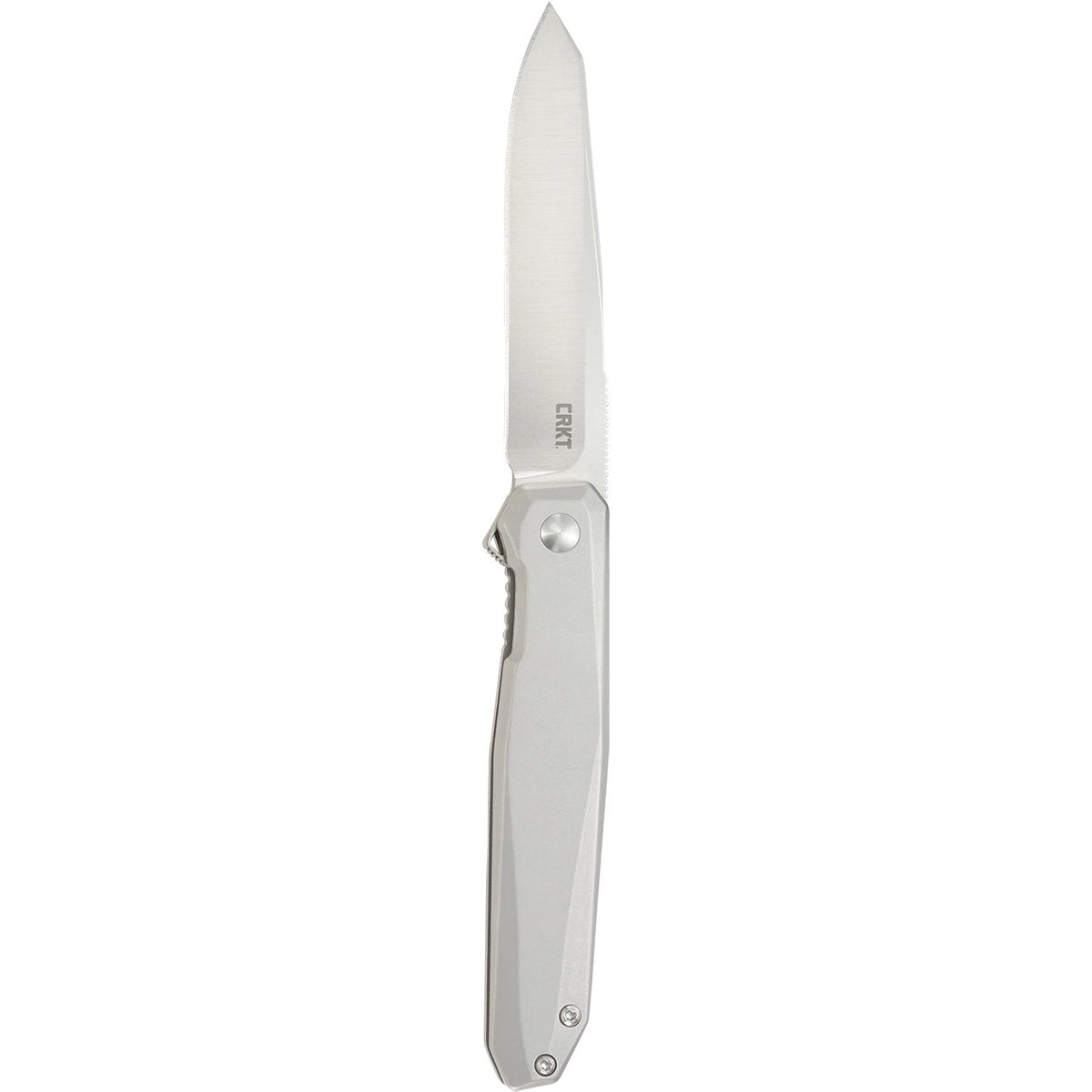 Columbia River Knife & Tool - Facet Gray Assisted Folding Knife