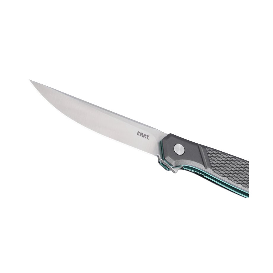 Columbia River Knife & Tool - Scar Gray Folding Knife
