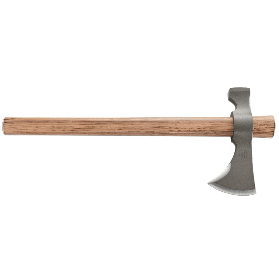 Columbia River Knife & Tool - Woods Chogan Gray Tomahawk