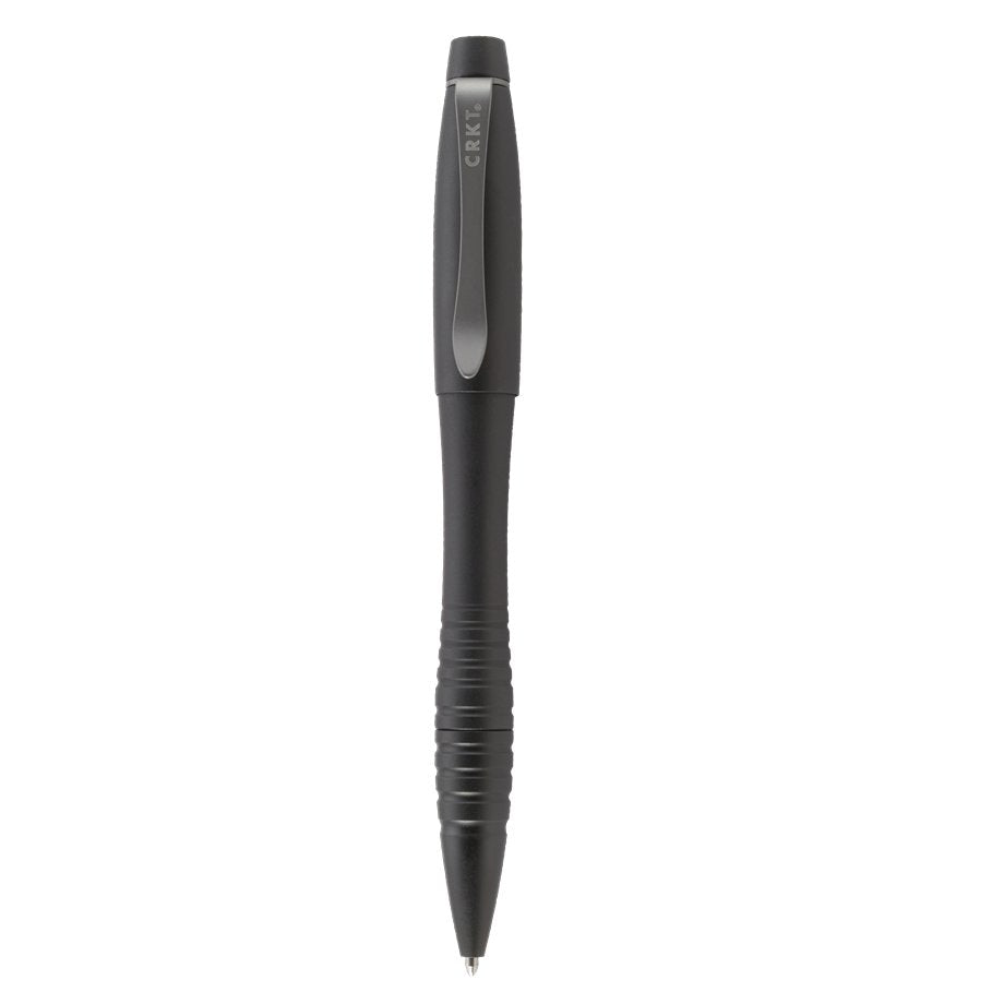 Columbia River Knife & Tool - Williams Defense Pen Black